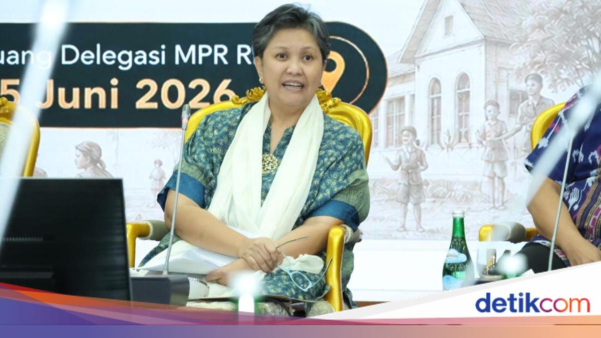 MPR Deputy Speaker Calls for Greater Public Awareness on Disaster Mitigation