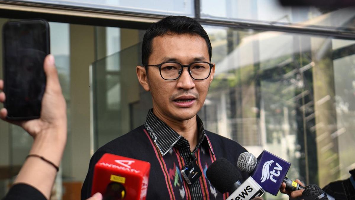 KPK on Appointment of Ex-Prosecutors for Febrie Case: They Have the Competence