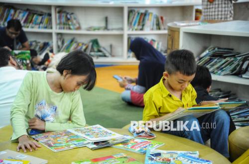 National Library Overhauls Literacy Measurement, School Libraries Under Scrutiny