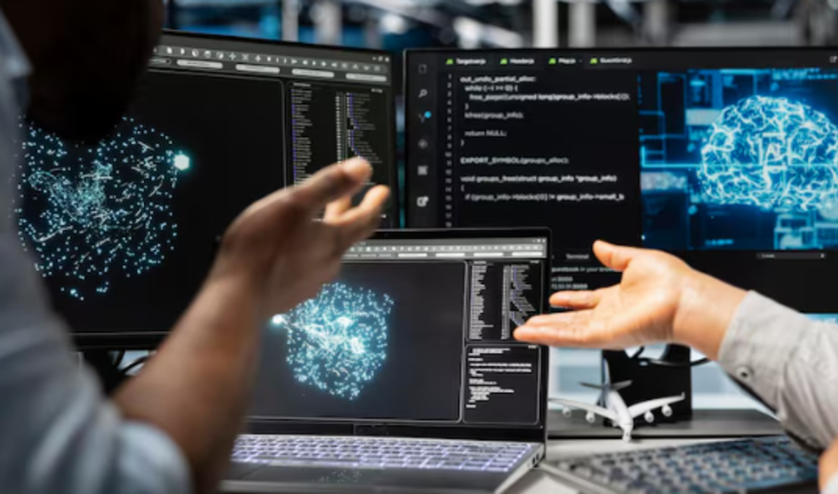 Two Human Abilities That AI Will Never Replace, According to Google Cloud