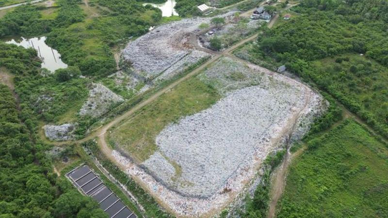 Indonesian-Chinese Consortiums Appointed as Partners for Second Phase of Waste-to-Energy Projects