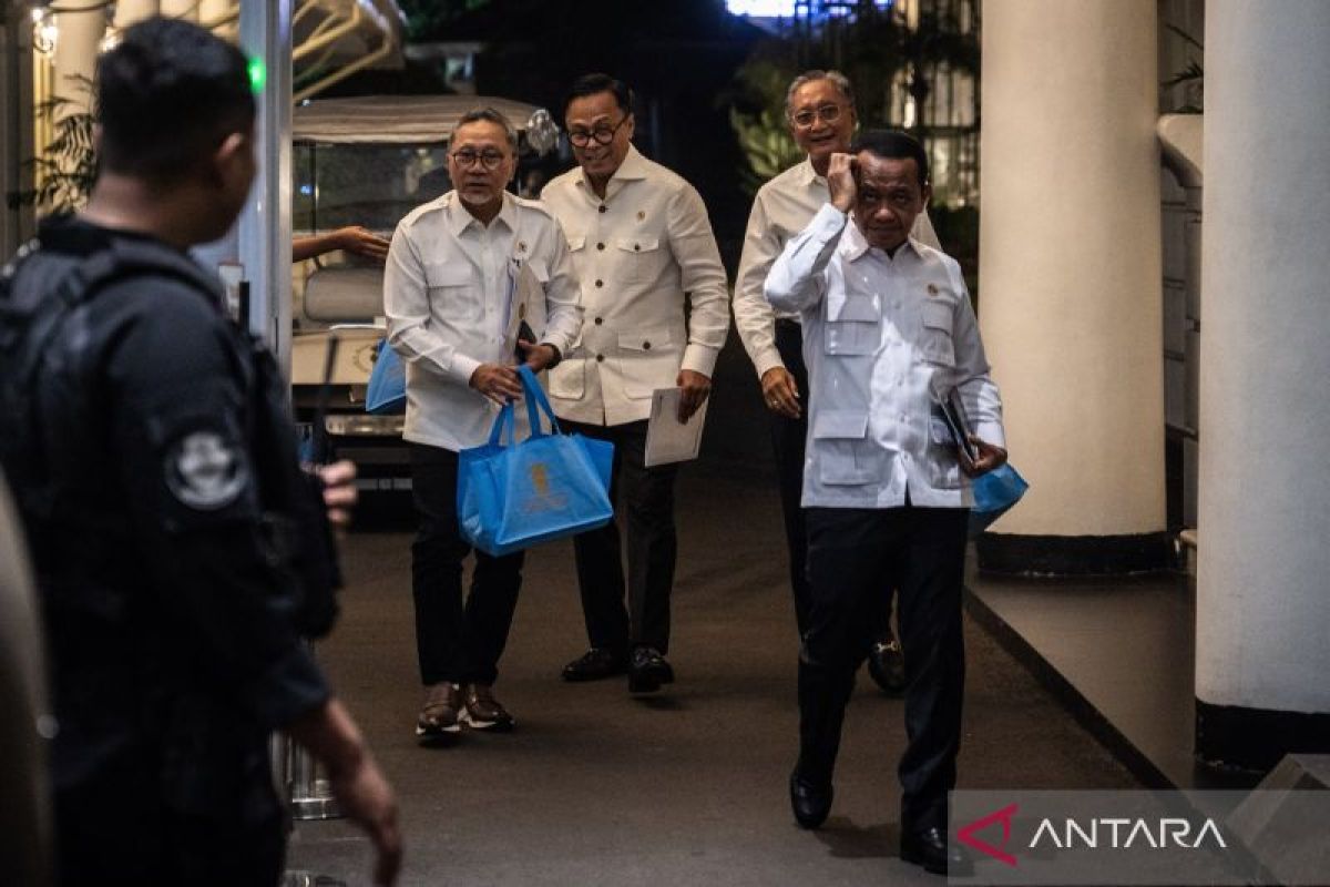 President Prabowo to Lead Groundbreaking of Masela Block Gas Field