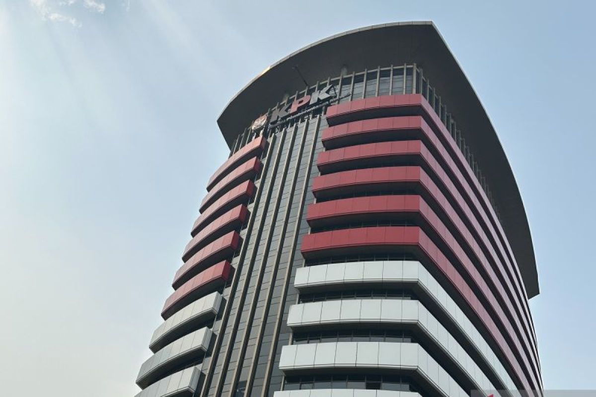 KPK Follows Up on Alleged Corruption in Tebo PKKPR Issuance