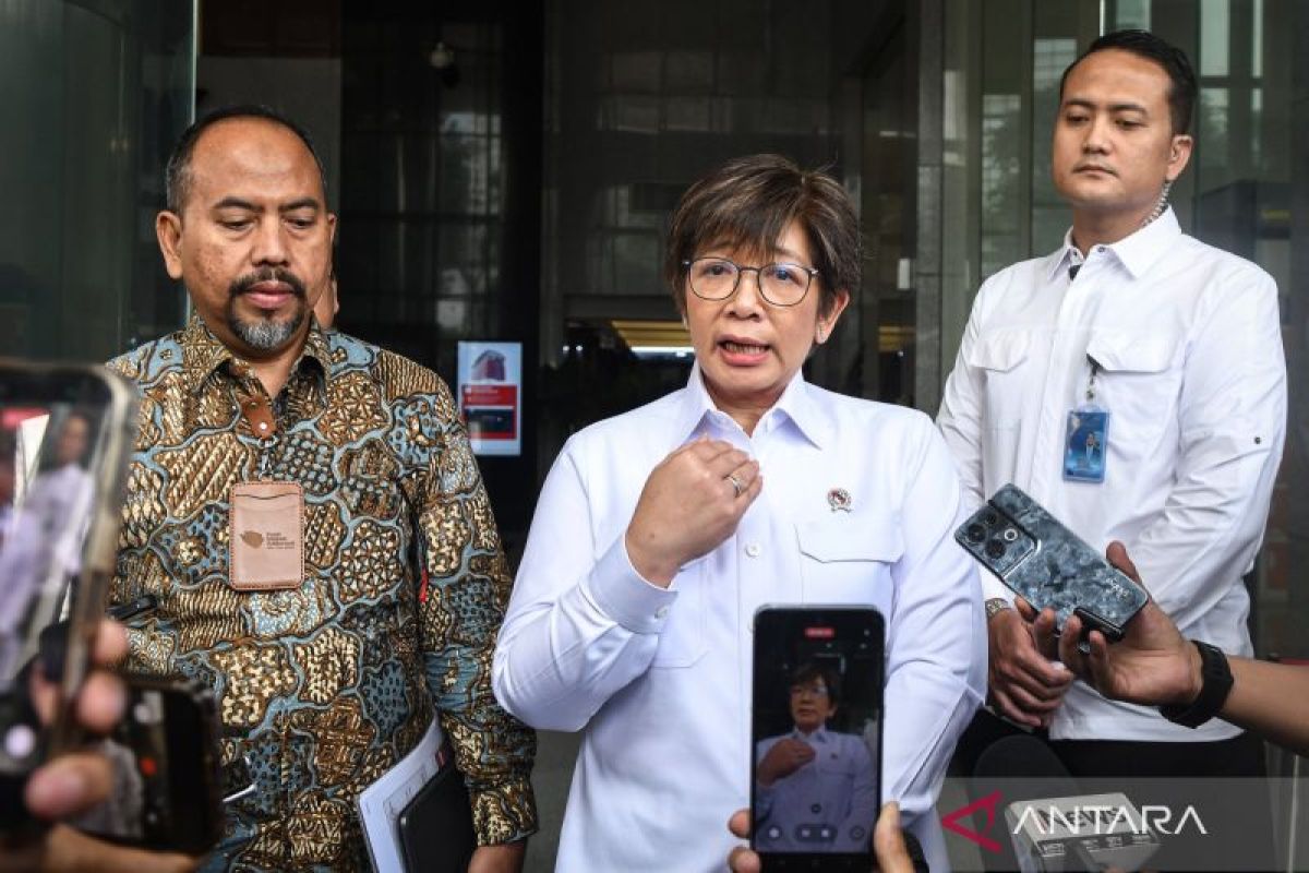 President Prabowo orders prioritisation of those in need for free meal programme