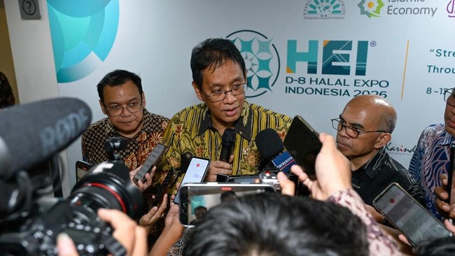Purbaya Ready to Settle KCIC Debt, Awaits Danantara Administration