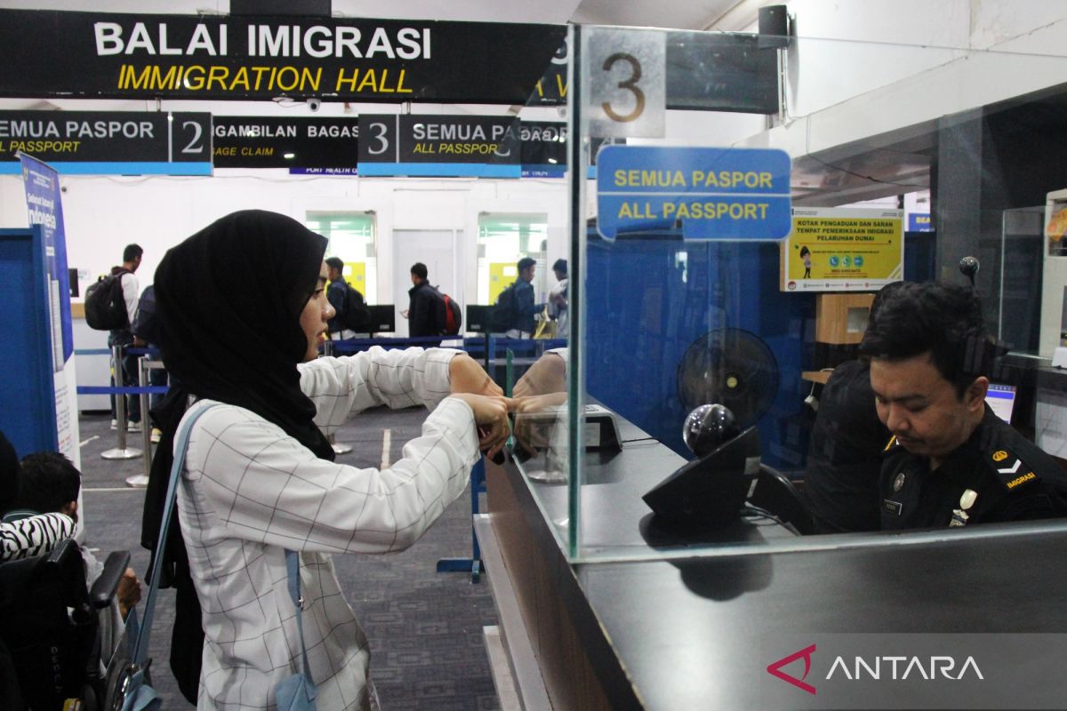 Indonesia Adds Six Countries to Visa-Free Visit List