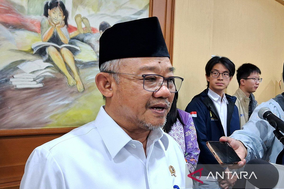 Education Ministry secures unqualified opinion, reinforcing education system accountability