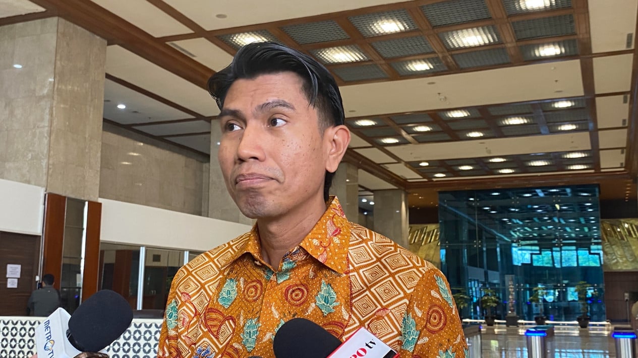 Gerindra Has No Issue with Kopdes Merah Putih Managing Mines: As Long as It Complies with Regulations