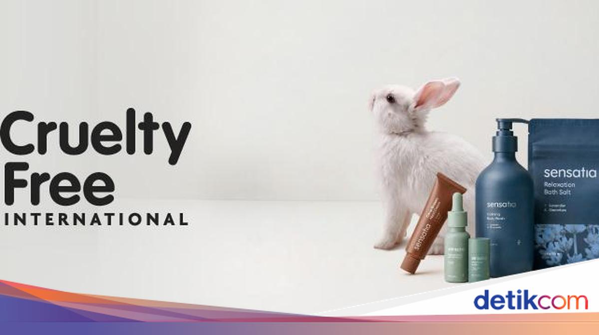 Sensatia Secures Cruelty Free International Certification, Strengthens Clean Beauty Commitment