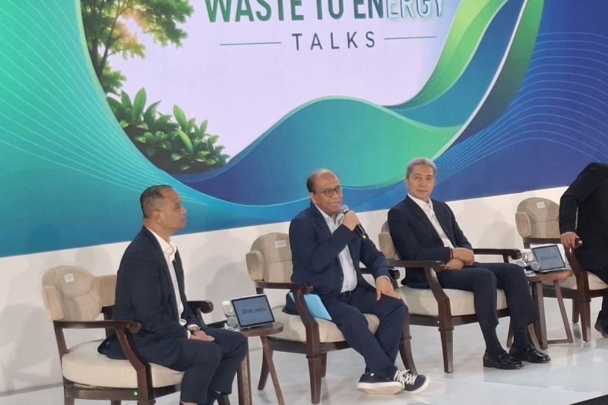 PLN guarantees full electricity absorption from waste-to-energy plants for 30 years