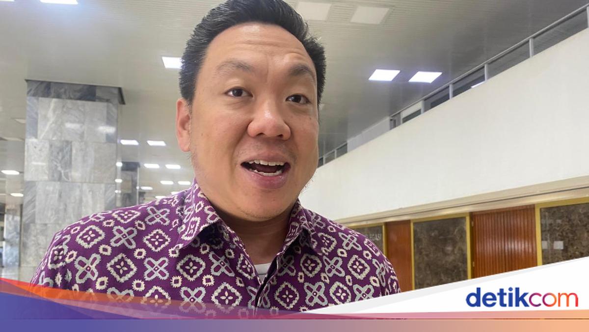 House Commission IX Welcomes Prabowo's Instruction for Ministers to Help Fix Free Nutritious Meals Programme