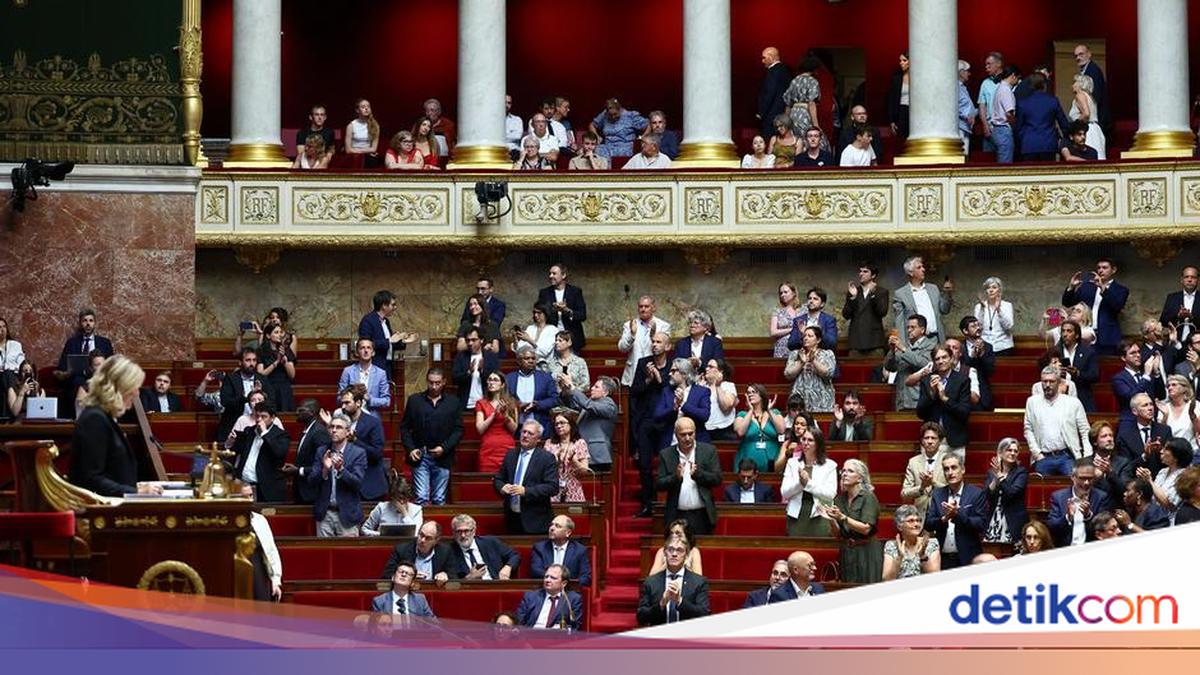 France's Assisted Dying Bill Awaits Constitutional Council Ruling