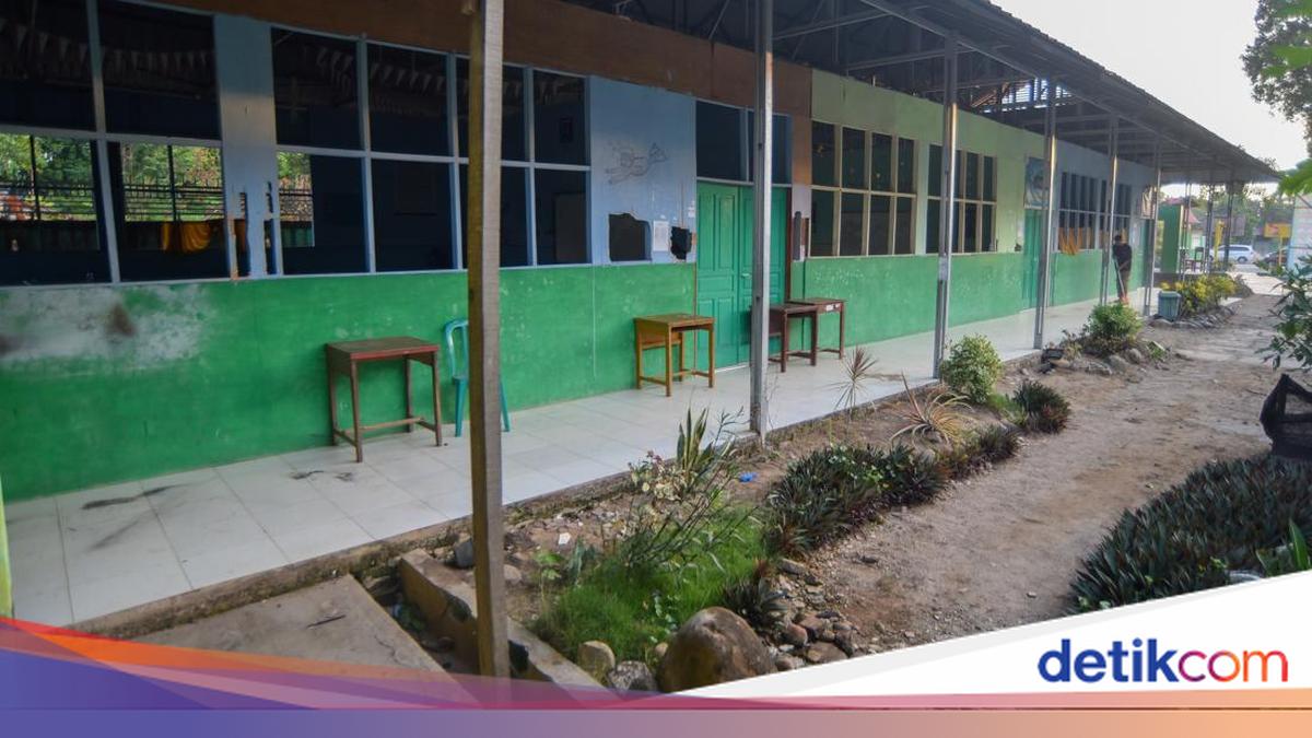 Police: Student Who Brought Bomb to MAN 3 Padang Not Affiliated with Terrorist Networks