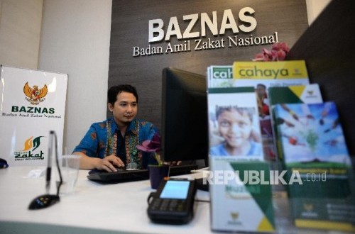 Baznas Partners with Jamiyah Singapore to Develop Mustahik Coffee Ecosystem
