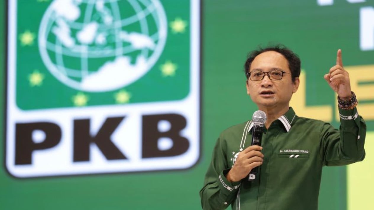 PKB Urges NU Members to Elect Chairman Who Can Unite, Not Stoke Conflict
