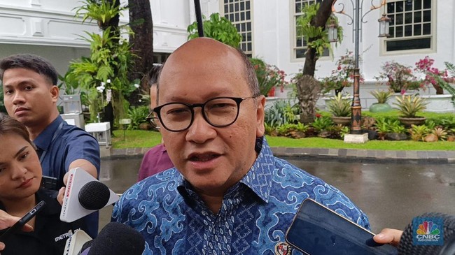 Indonesia Records Rp511.8 Trillion Investment in Q2, Half from Foreign Sources