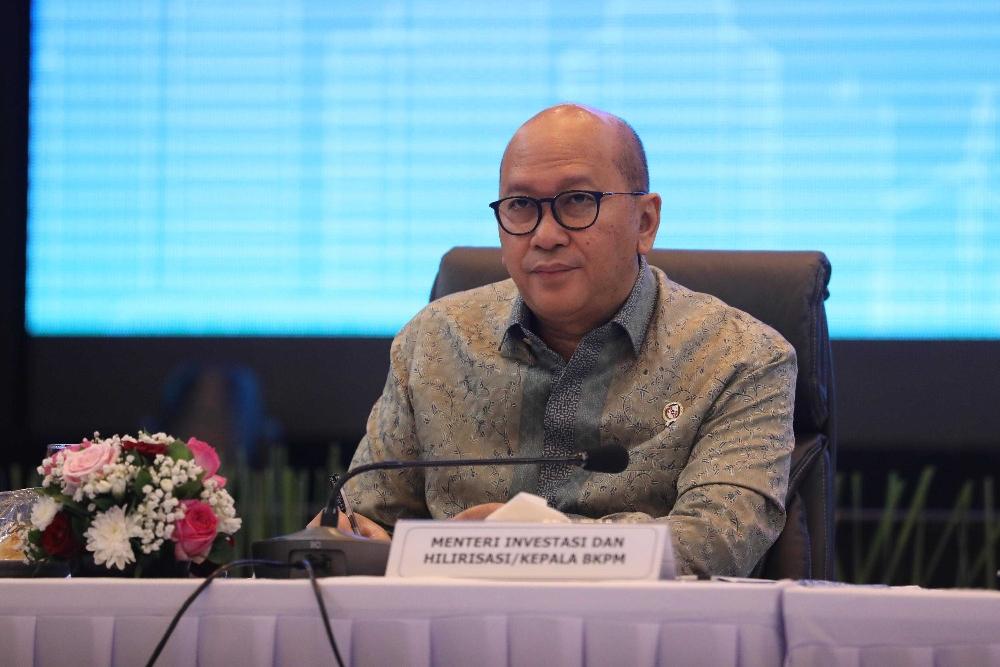 Q2/2026 Investment Realisation Reaches Rp511.8 Trillion, Absorbing 742,263 Workers