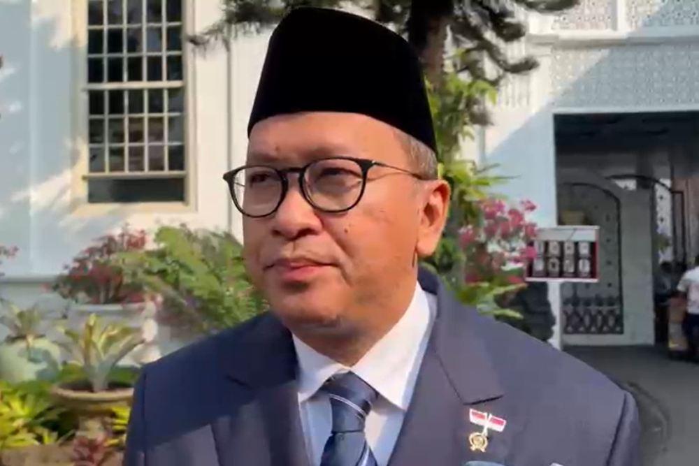 Rosan Reports Q2 Investment Realisation at Rp511.8 Trillion, H1 2026 Total Reaches Rp1,010.6 Trillion