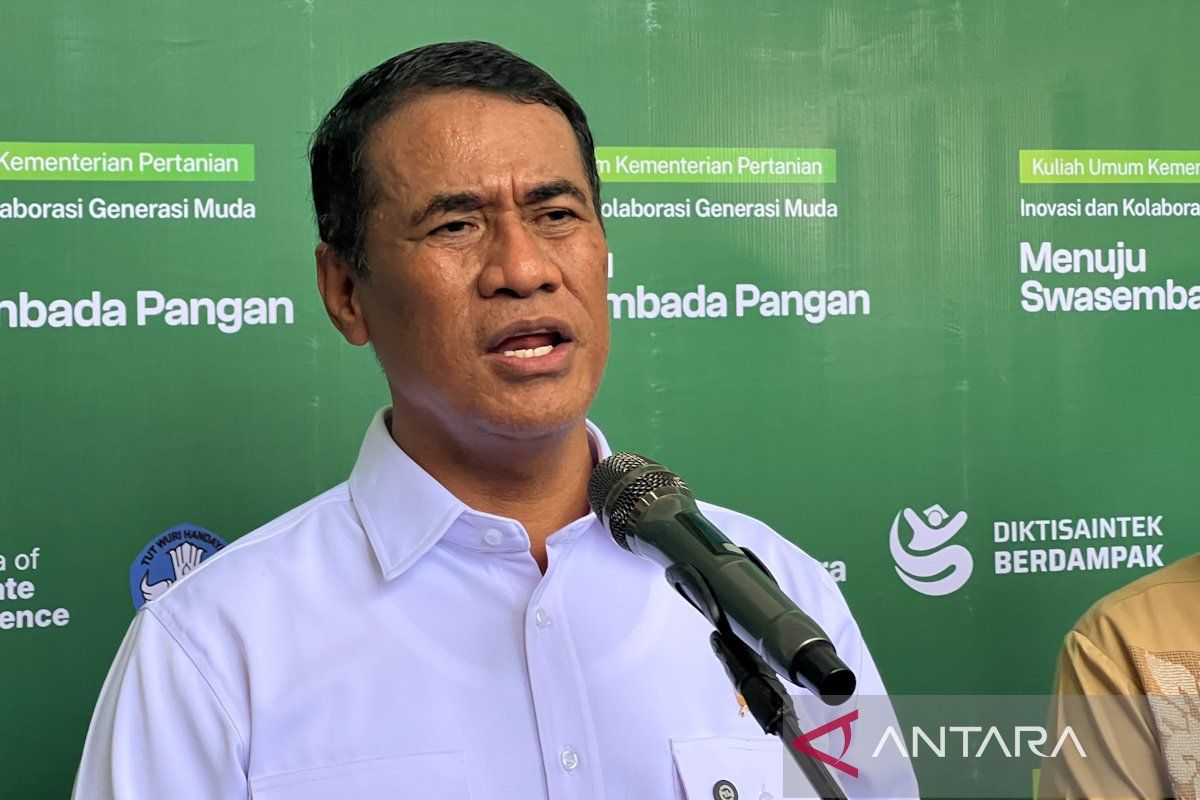Indonesia Eyes Export Opportunities as Global Rice Prices Rise
