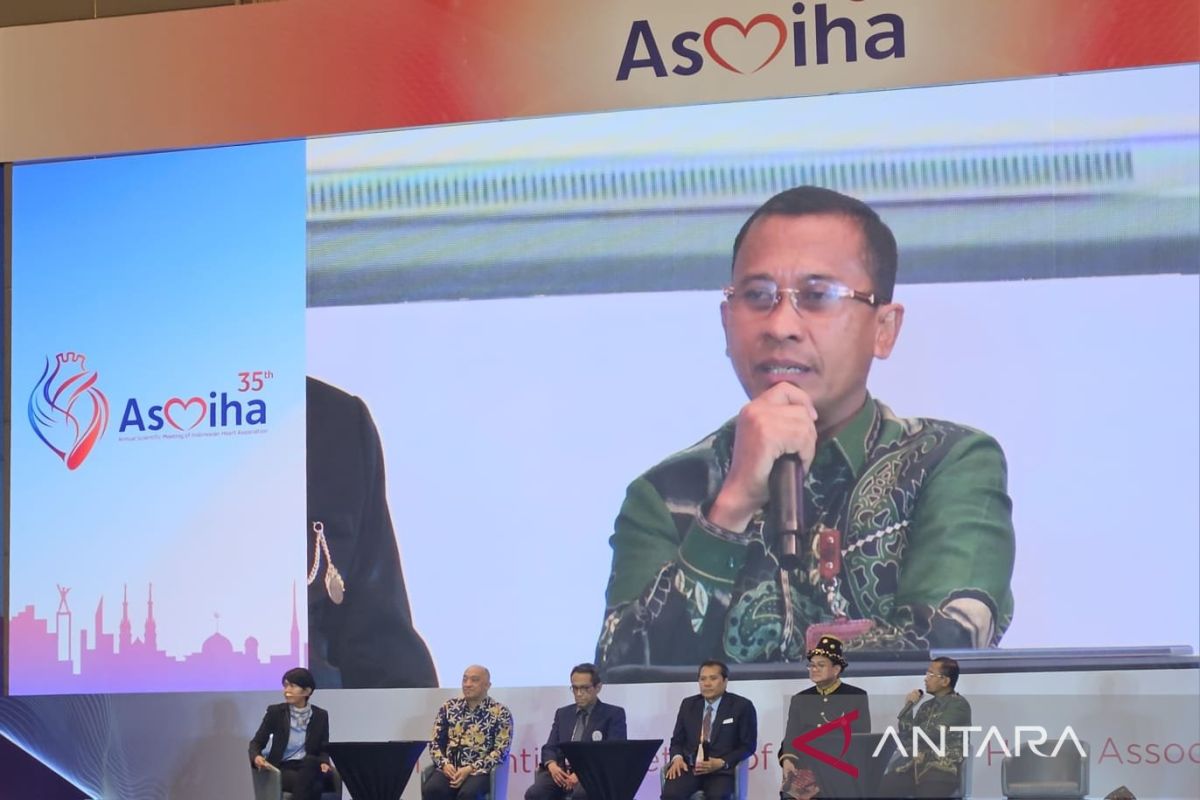 BPJS Kesehatan: HTA Crucial to Sustain Heart Disease Financing