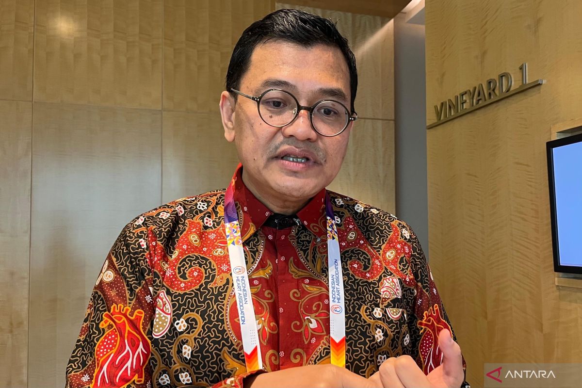 Individuals planning strenuous exercise advised to undergo health screening