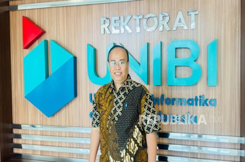 UNIBI Integrates Entrepreneurial Spirit into Learning Process