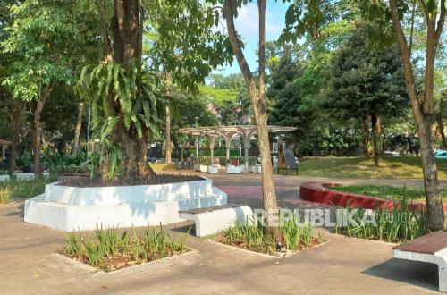 Viral Video of Alcohol Seller at Mataram Park Deemed Mere Content Creation
