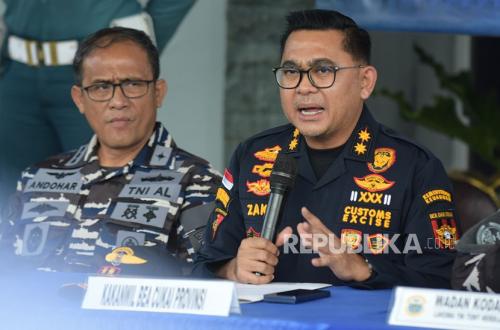 Operation Nusa Maleo: North Sulawesi Customs Thwarts 130 Illegal Excise Cases in June 2026