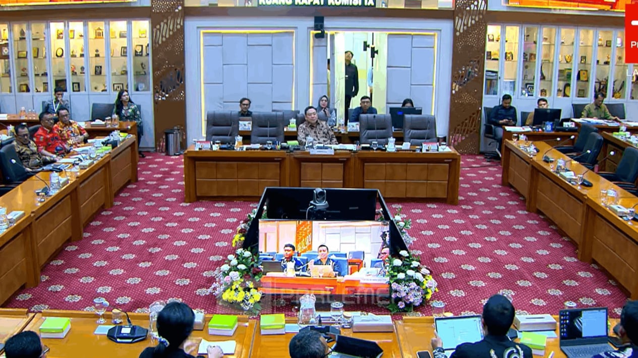 MBG Watch Reveals Top 5 Foundations with Most Nutrition Units: Police, Muhammadiyah, and Military