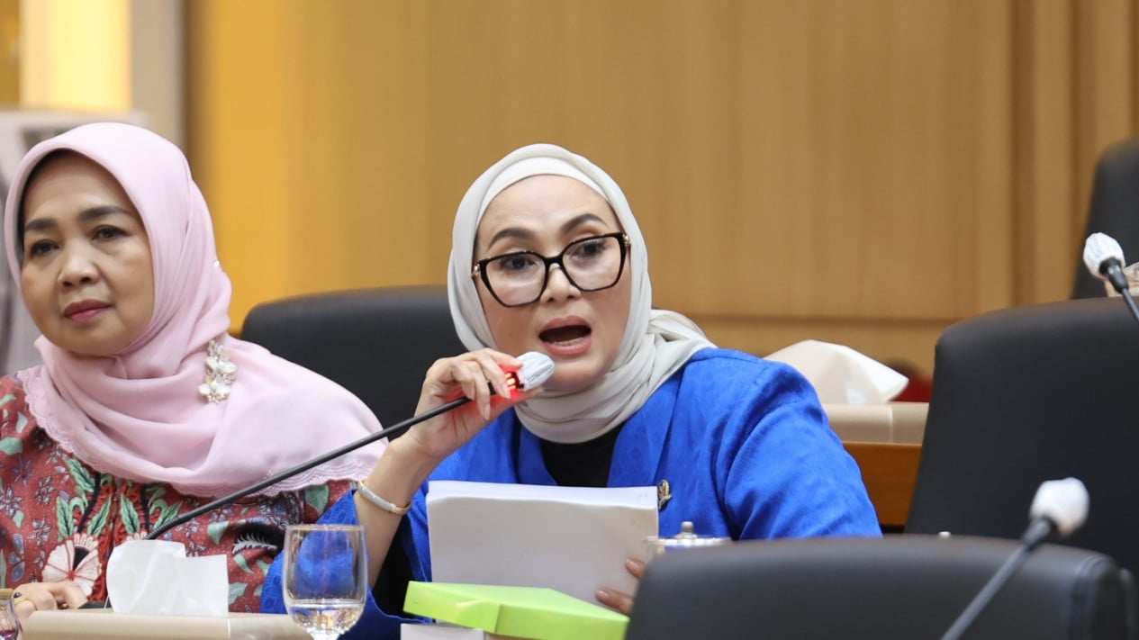 House Commission IX Proposes Special Committee on Free Nutritious Meals Governance, Flags Systemic Violations and Stunting Impact