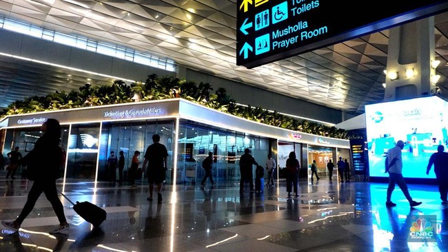 Main Causes of High Airfares Revealed, Not Just Avtur