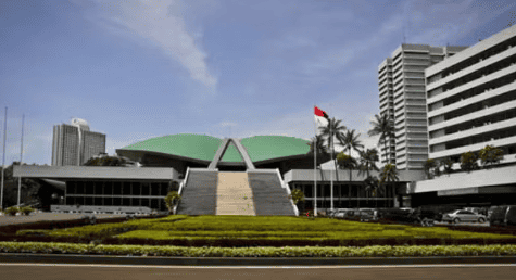 DPD Urges Government and Parliament to Finalise Asset Forfeiture Bill This Year