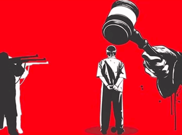Ministry of Human Rights: Synchronisation of New Criminal Code and Child Protection Law Must Clarify Chemical Castration and Death Penalty