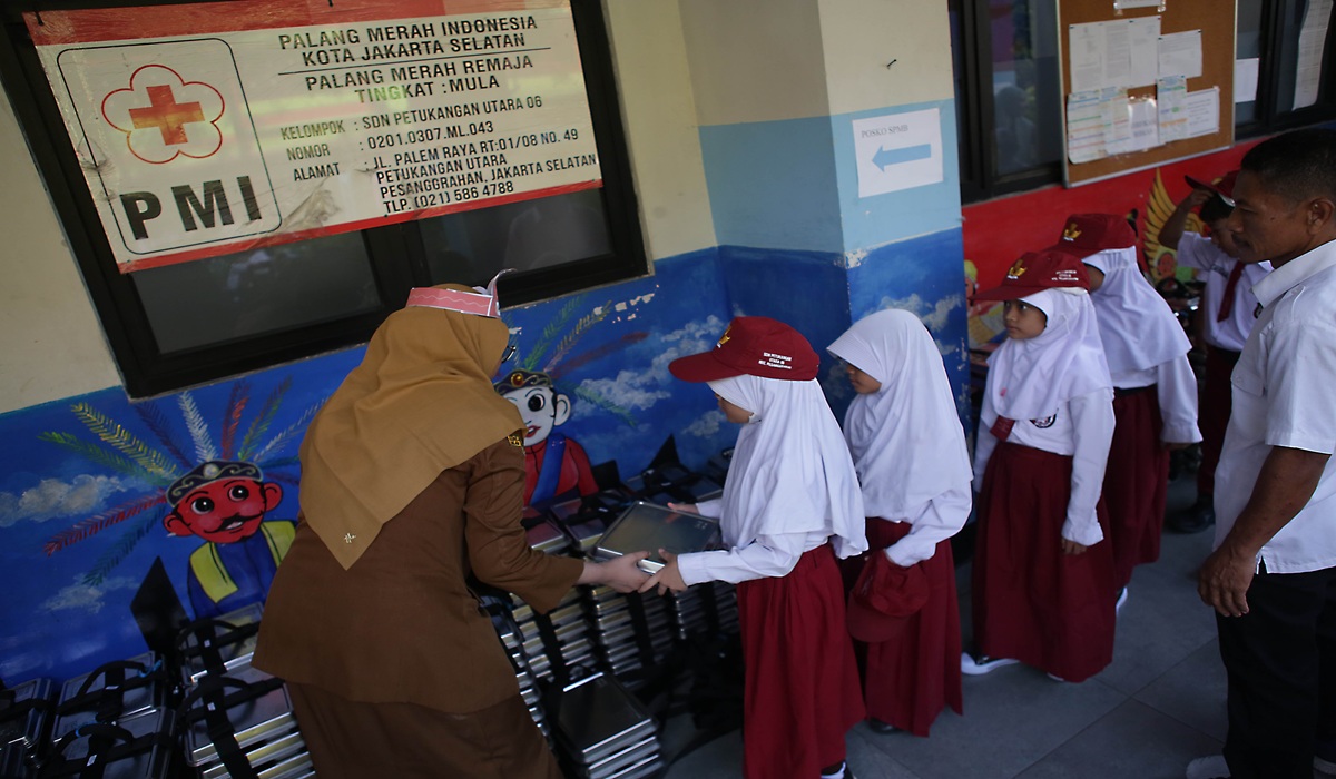 Attorney General's Office Examines Over 50 Witnesses in Free Nutritious Meal Programme Corruption Case