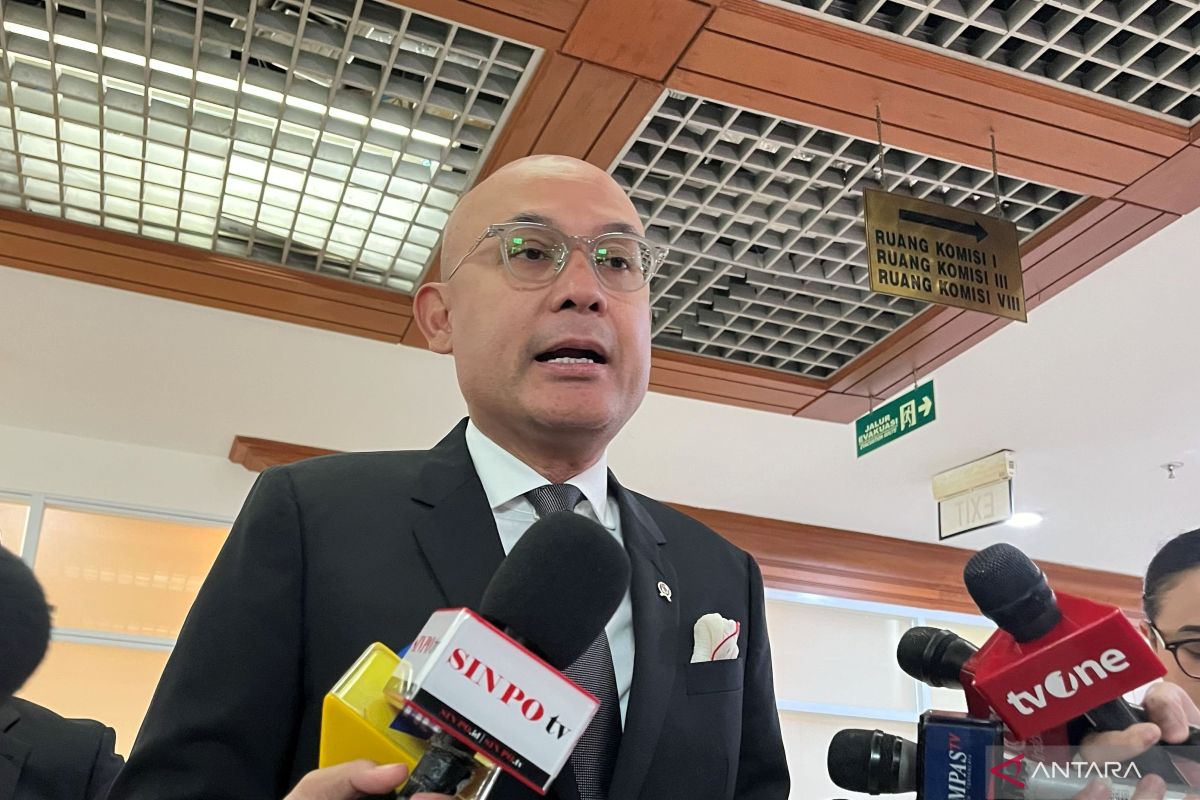 No Indonesians affected by US-Iran conflict escalation so far: Gov't