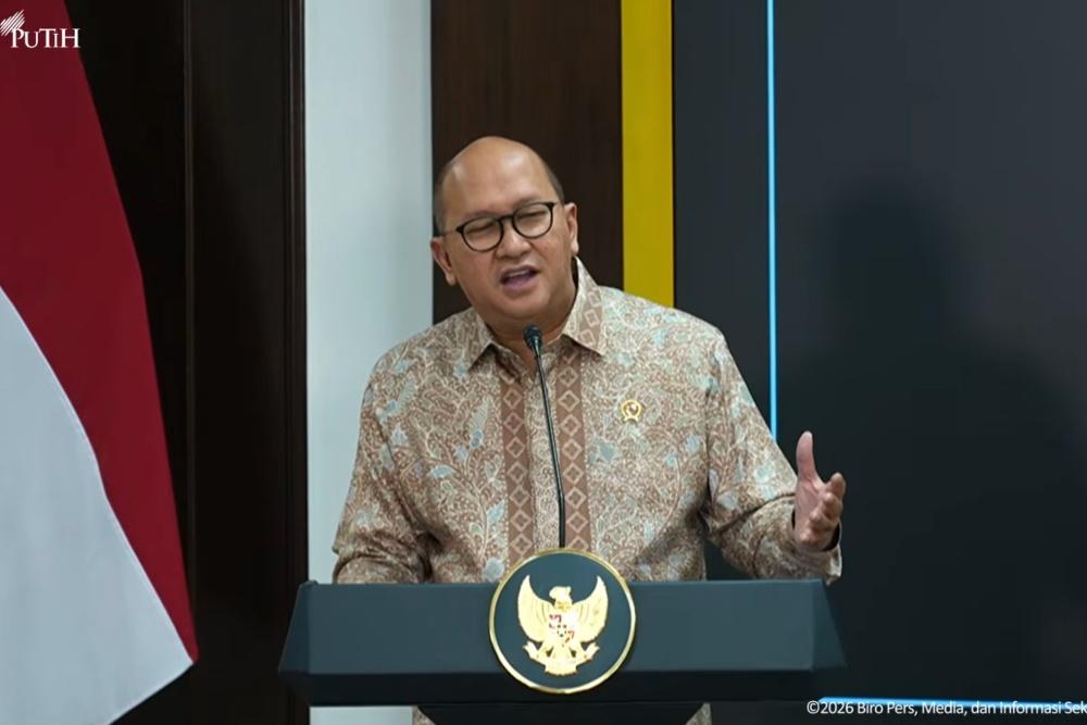 Downstreaming Contribution to Investment Hits 30%, Mineral Sector Still Dominant