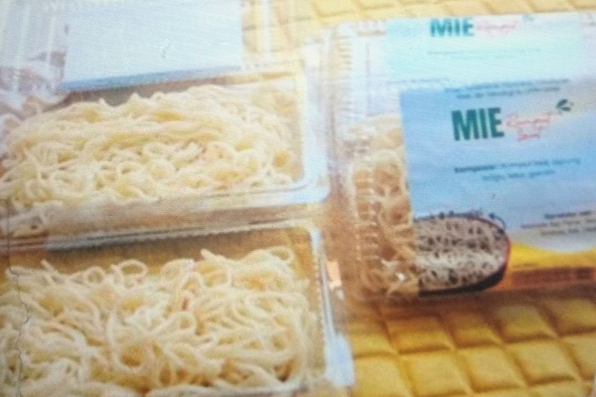 Unhas Lecturer Develops Six Seaweed Products with BPOM Distribution Permits
