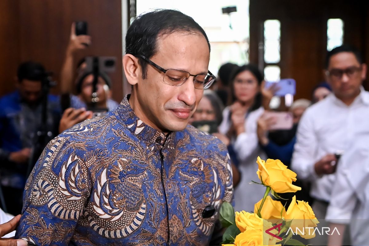 Nadiem Makarim's appeal hearing set for 5 August, open to public