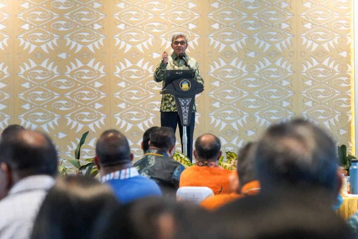 KPK Urges Government to Separate Papua Special Autonomy Fund Accounts from Regional Budgets