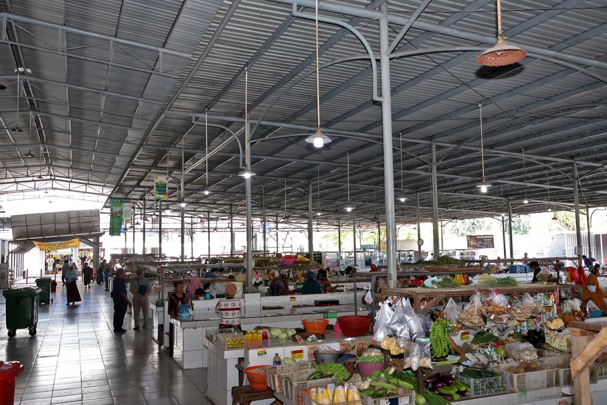Caring for the Pulse of the People's Markets