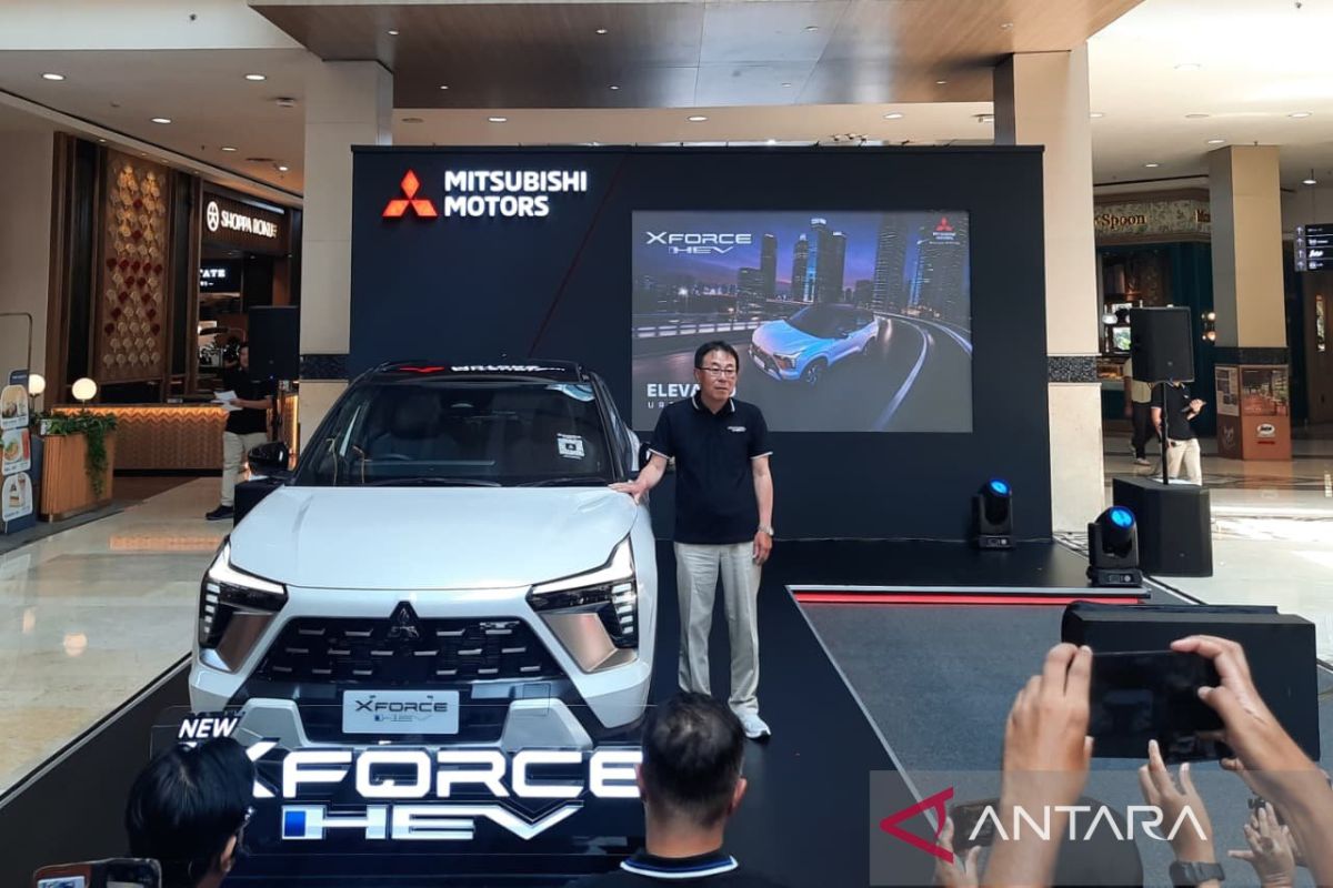 Mitsubishi hopes for equitable incentives across all vehicle variants