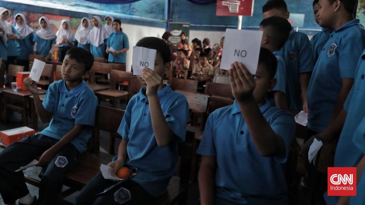 JPPI: State Schools Can No Longer Simply Wait for Students