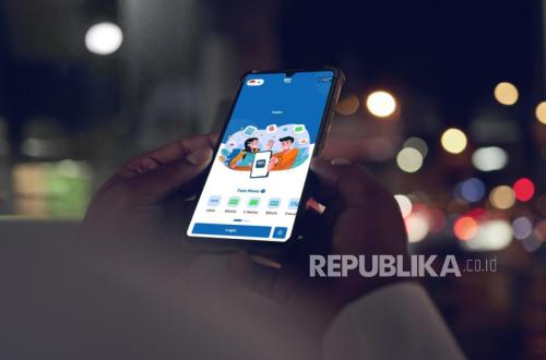 Send Money Abroad via BRImo: Practical and with a Rp 50,000 Cashback Reward