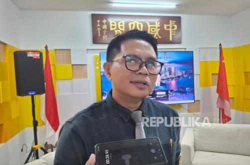 Chinese Embassy and Voice of Istiqlal Introduce Visa-Free Transit Facility for Indonesian Citizens
