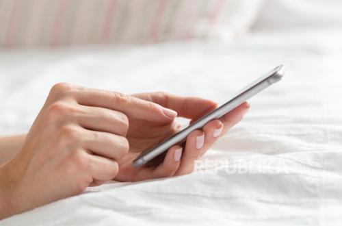 Received Lewd Chats on Social Media? Here's What to Do
