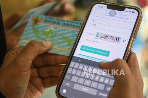 Central Java Government Unaware of 1.2 Million NIK Data Breach for Months