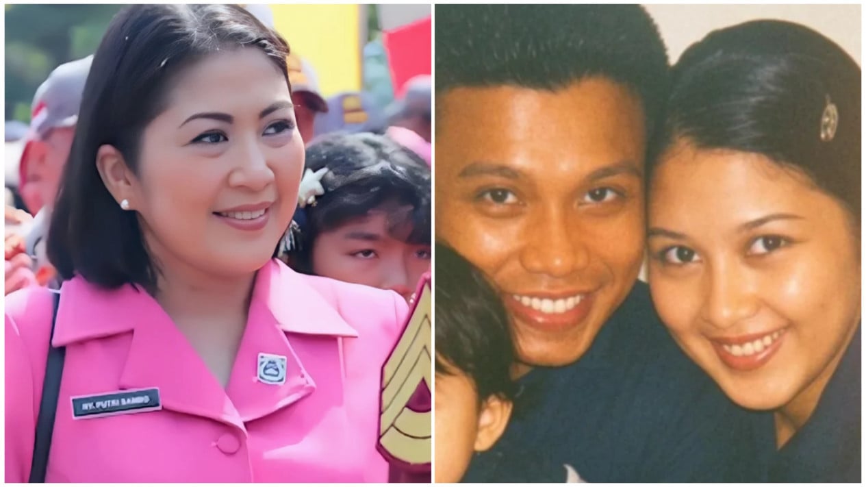 Where Is Putri Candrawathi Now? An Update on Ferdy Sambo's Wife