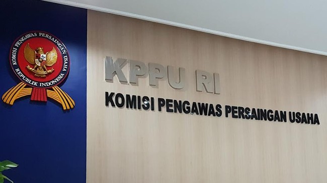 KPPU Requests Additional Budget of Rp 423.36 Billion from Parliament