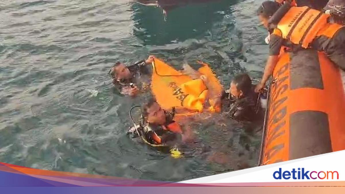 Two Chinese Tourists Drown in Labuan Bajo After Briefing by Intern, Not Licensed Guide