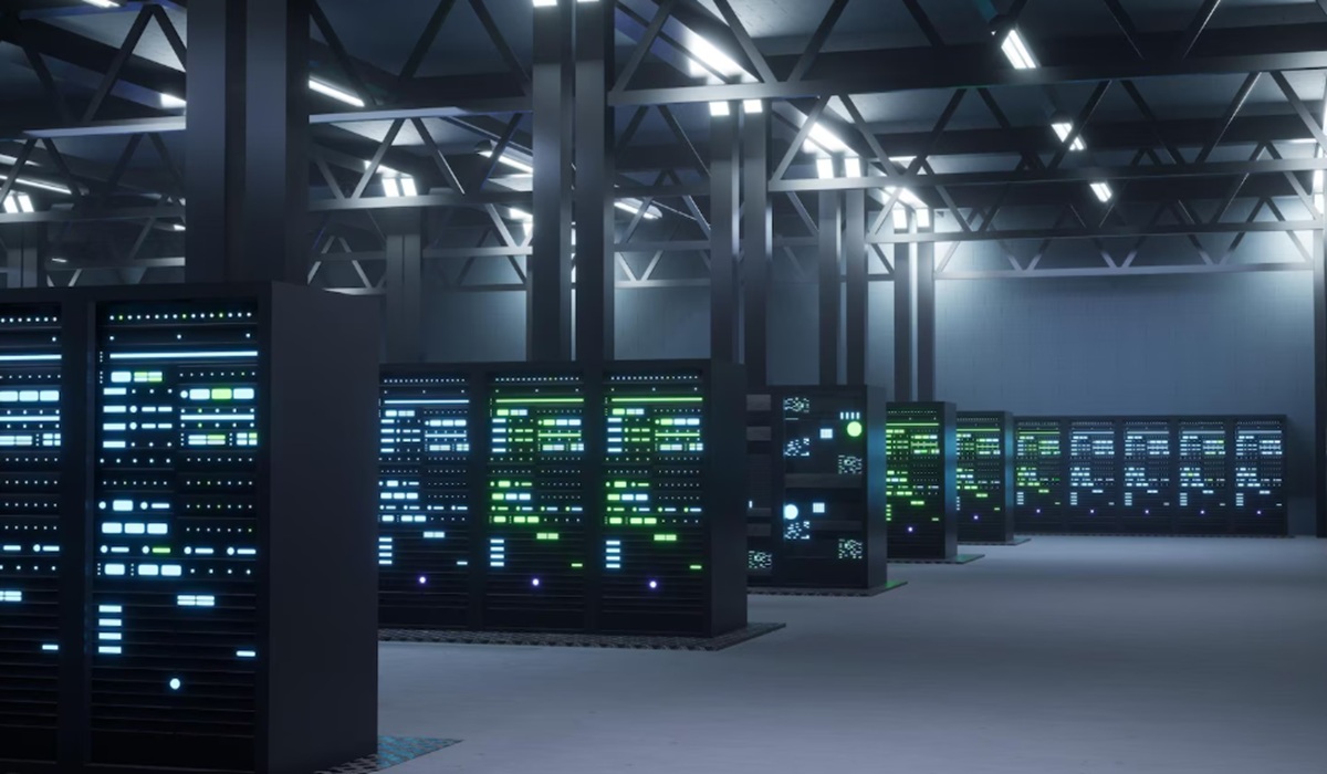 Indonesia's Data Centre Security: Integrating Physical and Cyber Defences Key to Digital Resilience